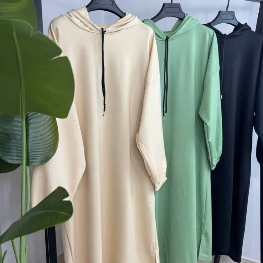 پیراهن پاییزه