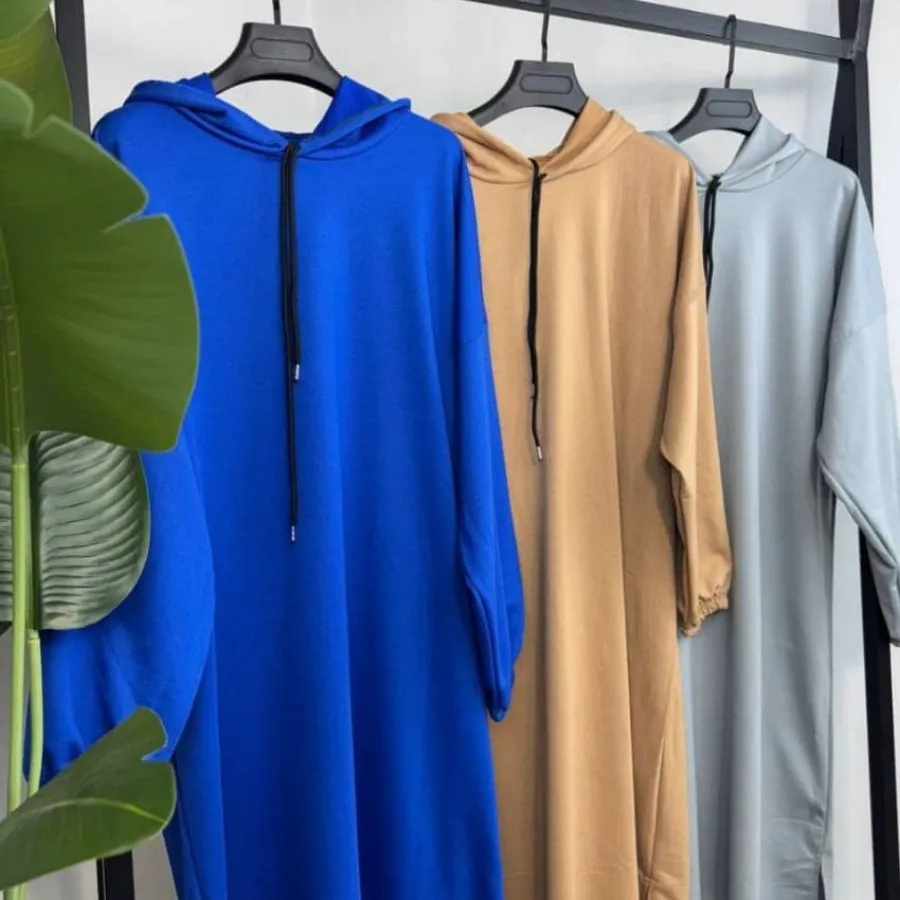 پیراهن پاییزه