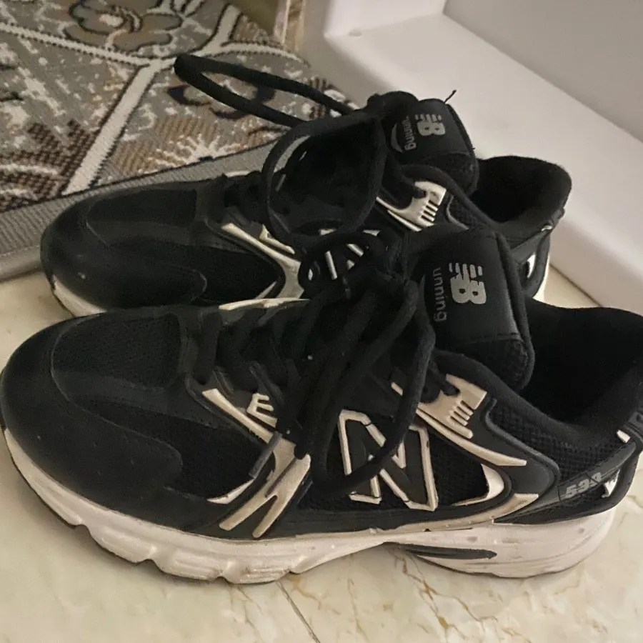 کفش اسپرت مدل نیوبالانس