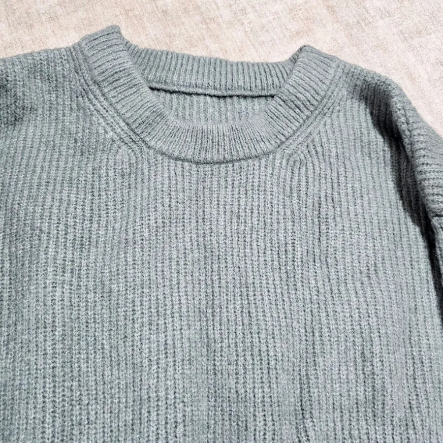 بافت پشمی خارجی