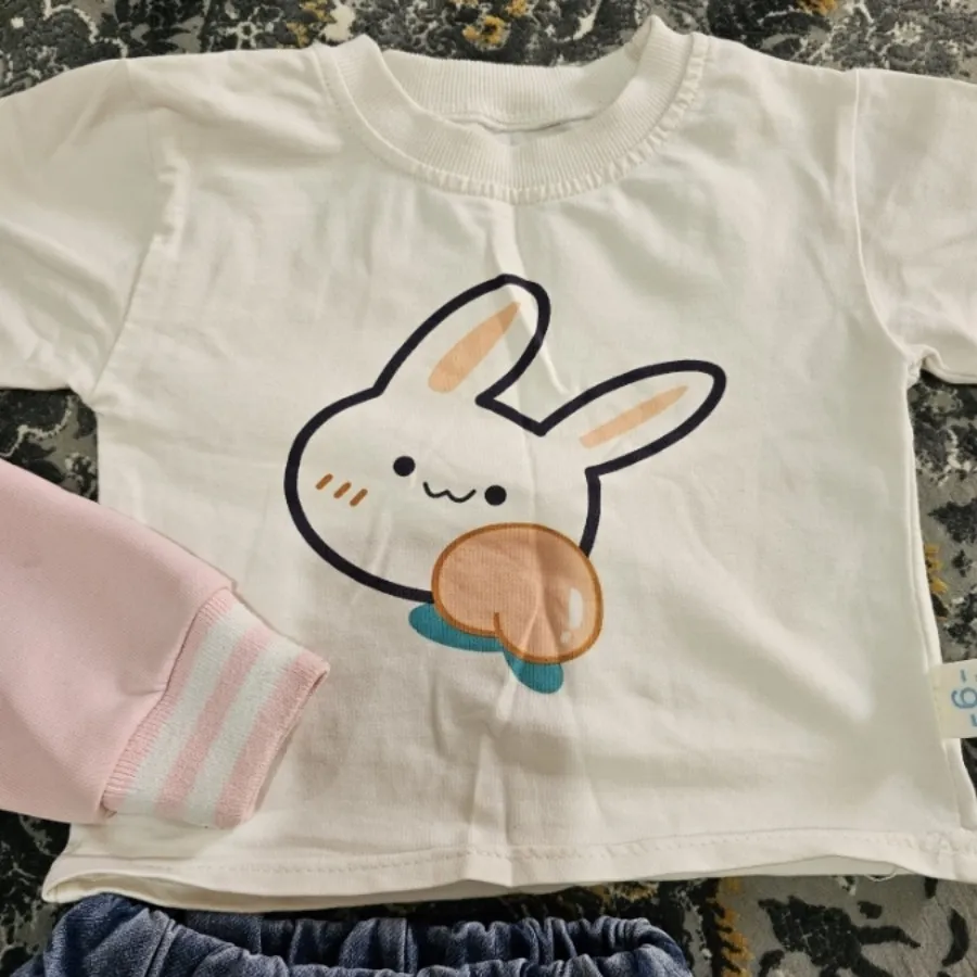 دورس و بلوز و شلوار 3 تکه