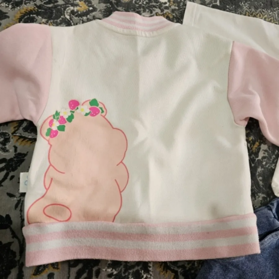 دورس و بلوز و شلوار 3 تکه