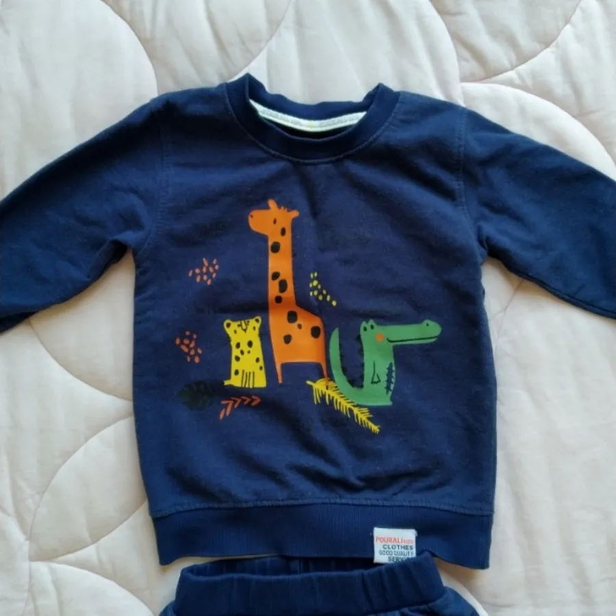 بلوز شلوار اسپورت