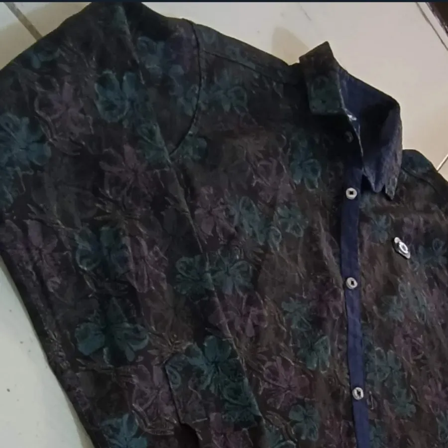 پیراهن پسرانه