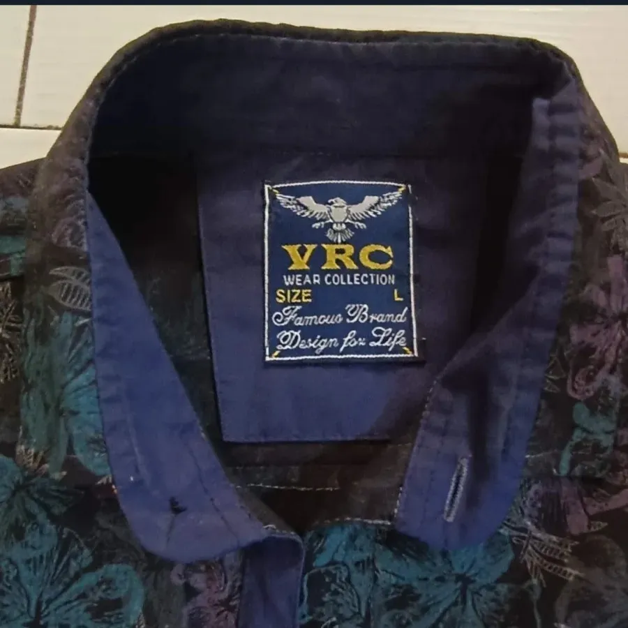 پیراهن پسرانه