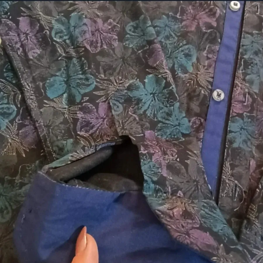 پیراهن پسرانه