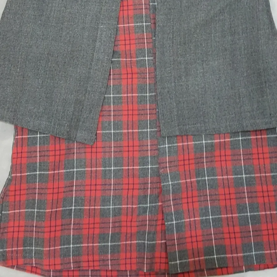 کت و دامن پاییزه