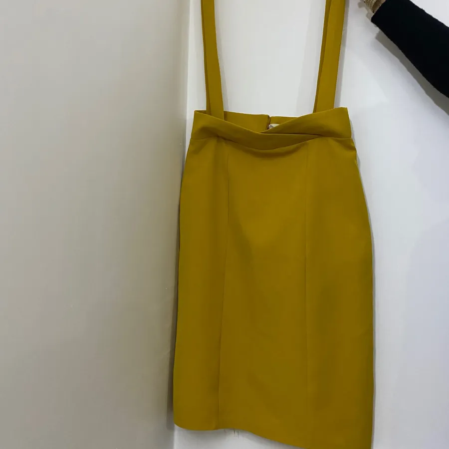 بلوز و دامنی اسکی