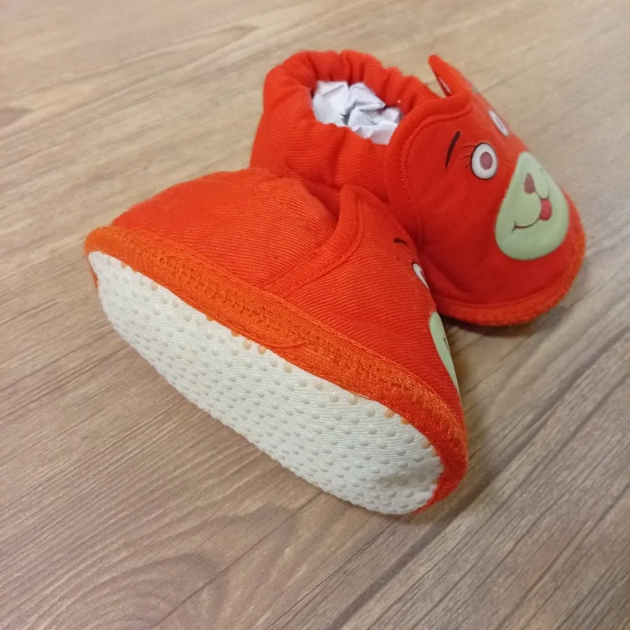 پاپوش نوزاد