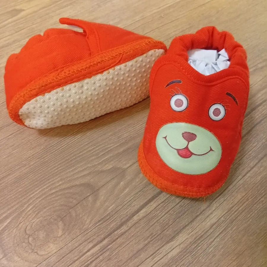 پاپوش نوزاد