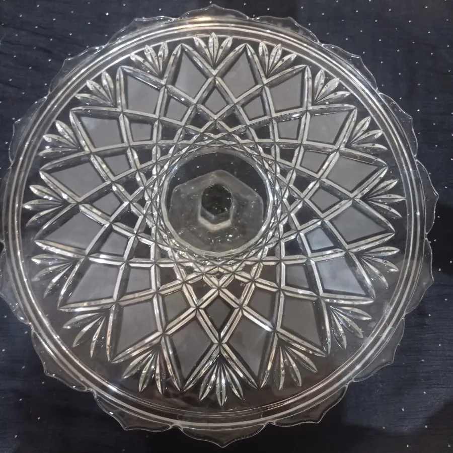 کاپ کیک والتر زاترن