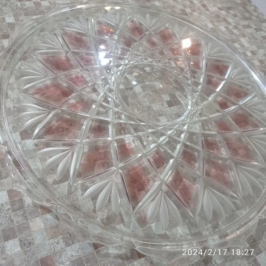 کاپ کیک والتر زاترن قرمز