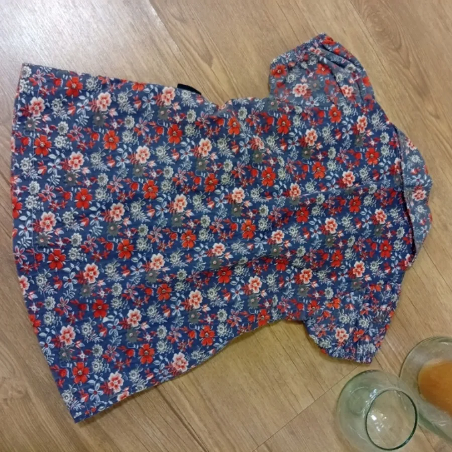 لباس نوزاد دختر