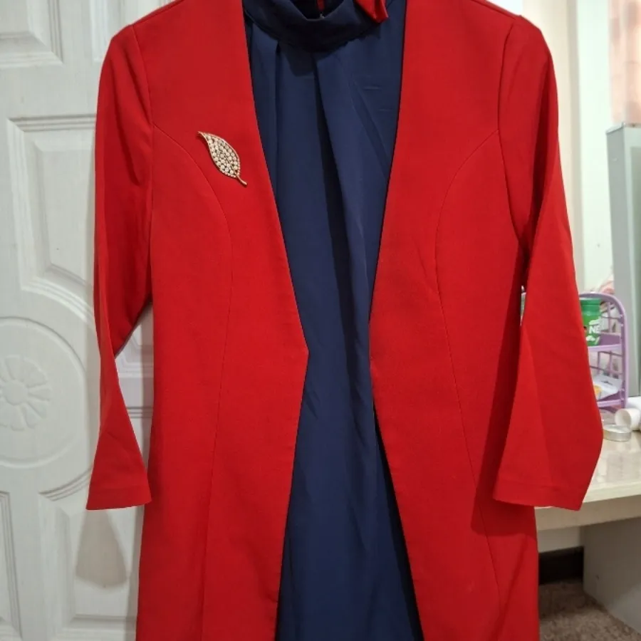 کت شلوار و کت تک