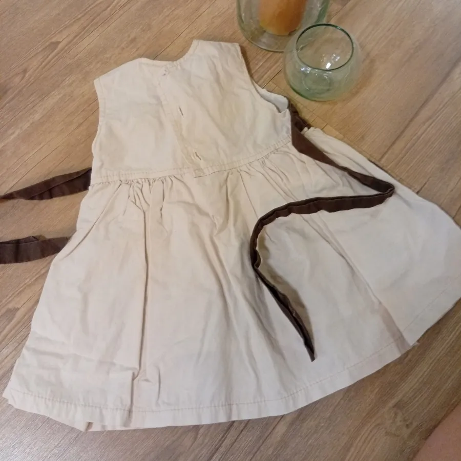 پیراهن مجلسی نوزاد