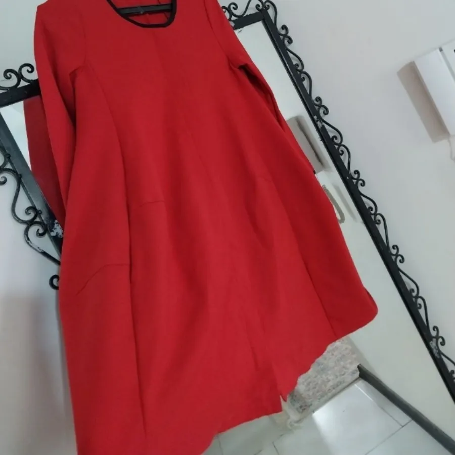 پالتو  مانتو 3فصل