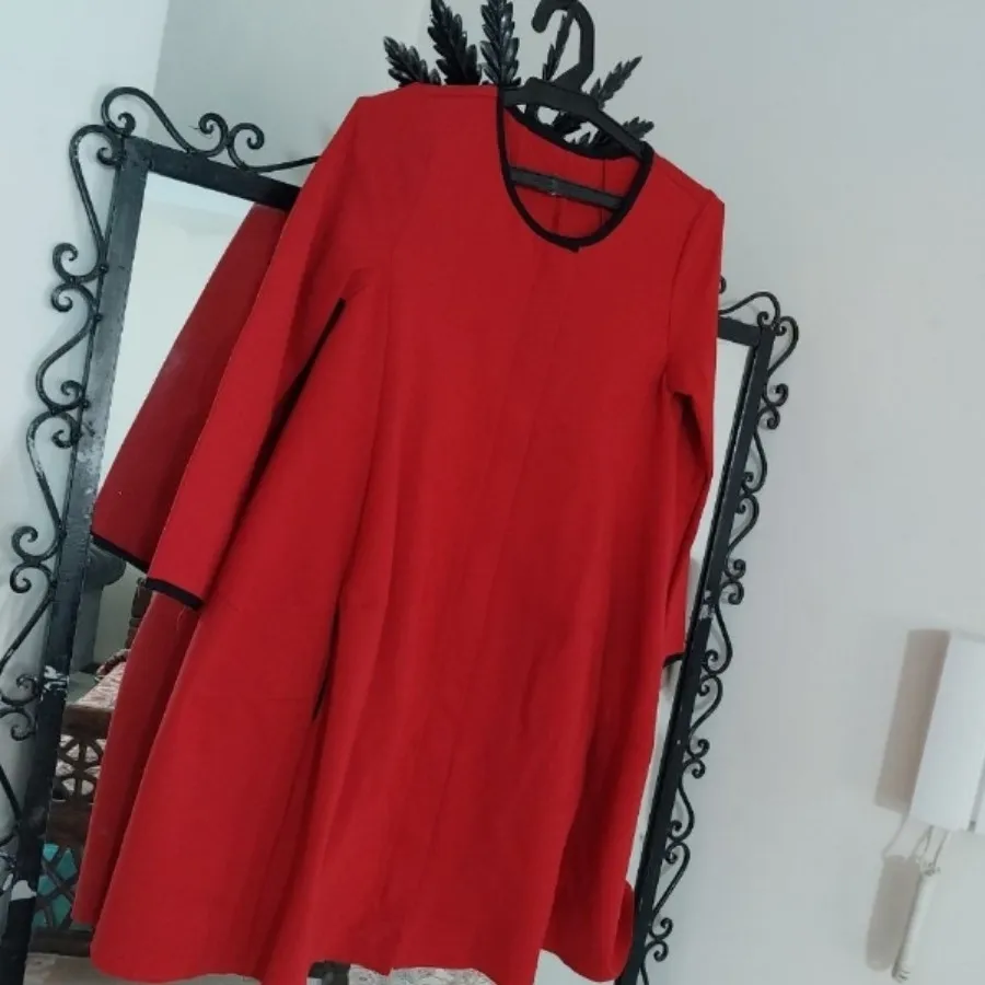 پالتو  مانتو 3فصل