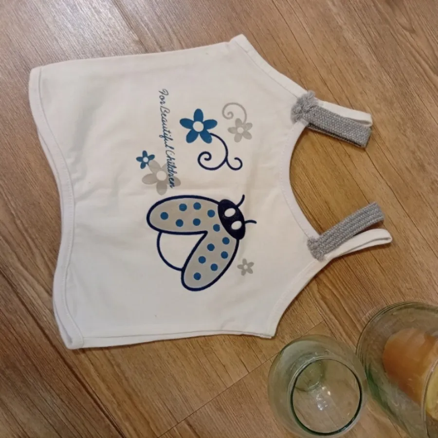 تاپ و دامن نوزاد