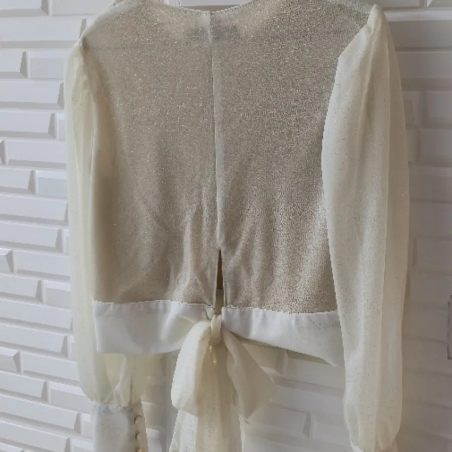 شومیز مجلسی