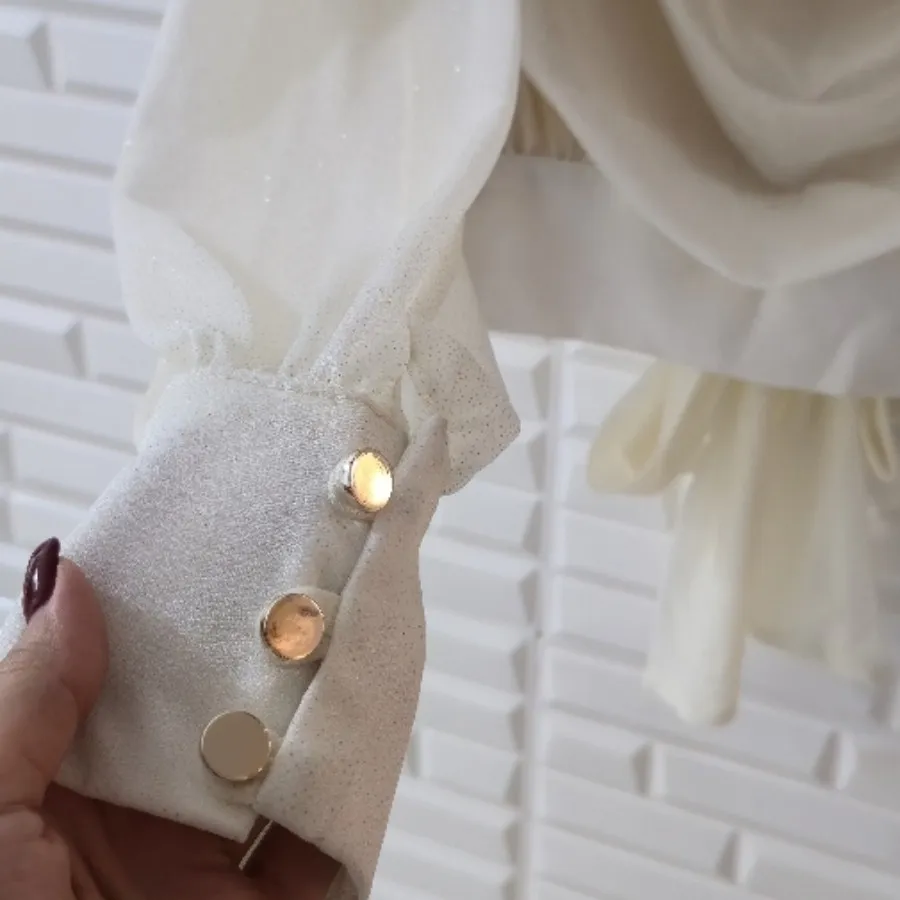 شومیز مجلسی