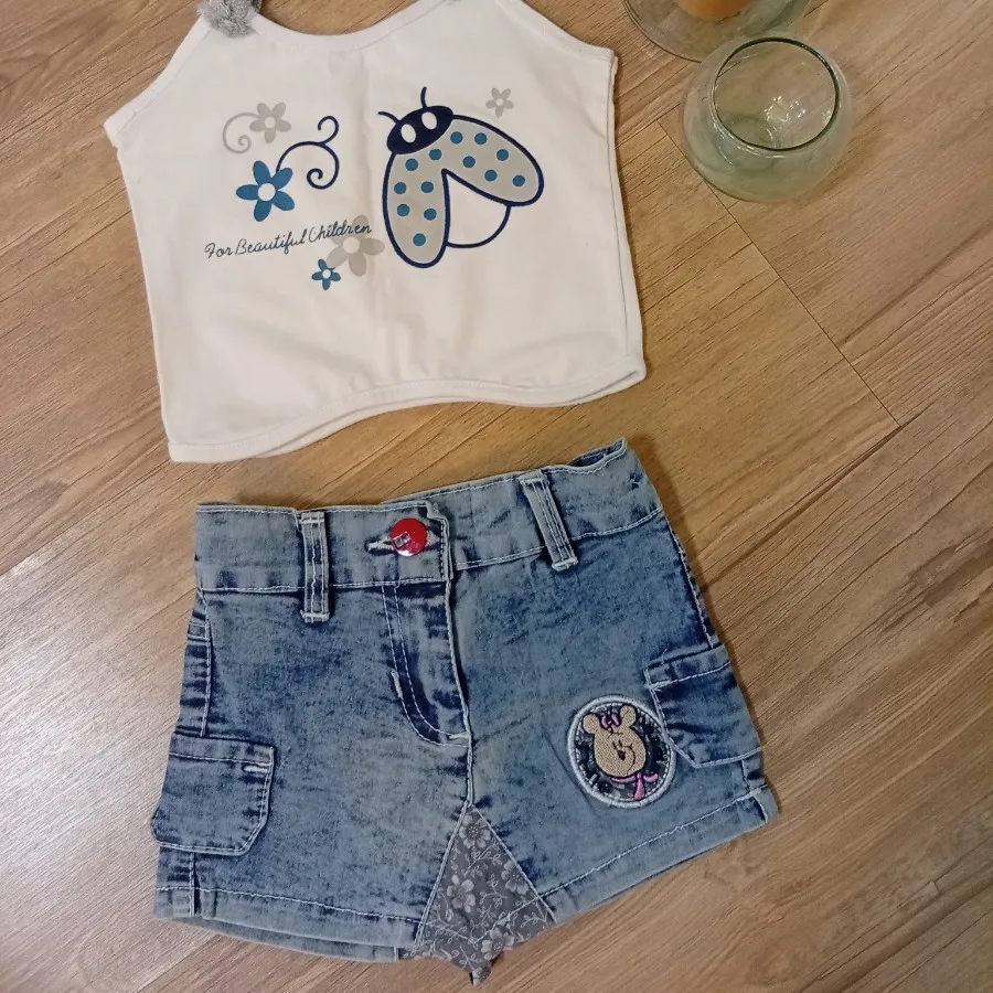 دامن لی نوزاد