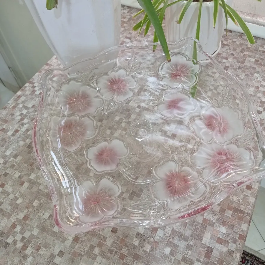 کریستال والتر فلاور