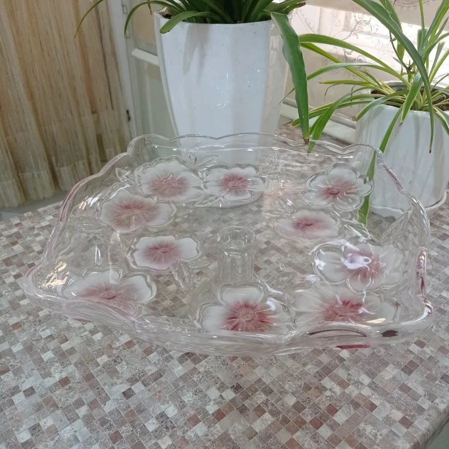 کریستال والتر فلاور