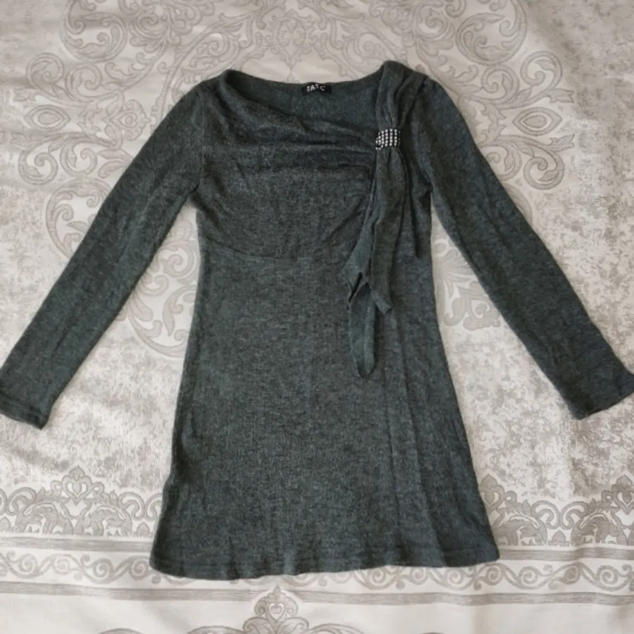 بلوز شومیز بافت هودی