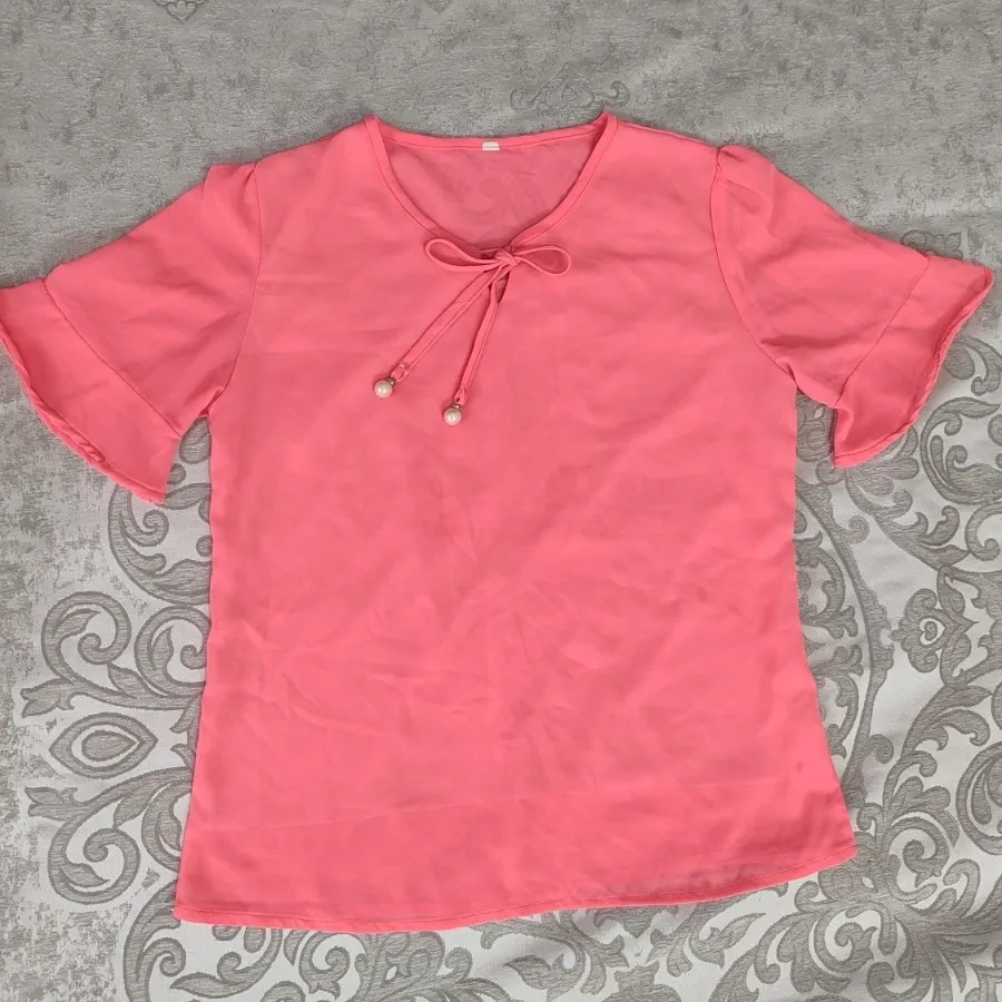 بلوز شومیز بافت هودی