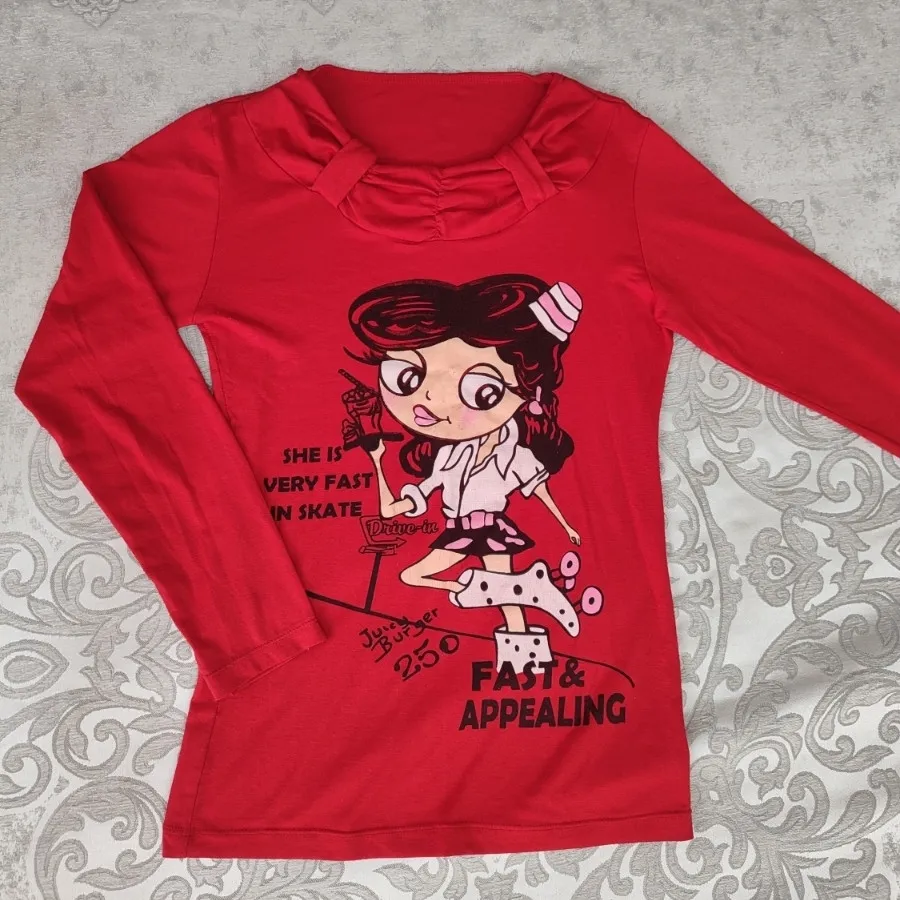 بلوز شومیز بافت هودی