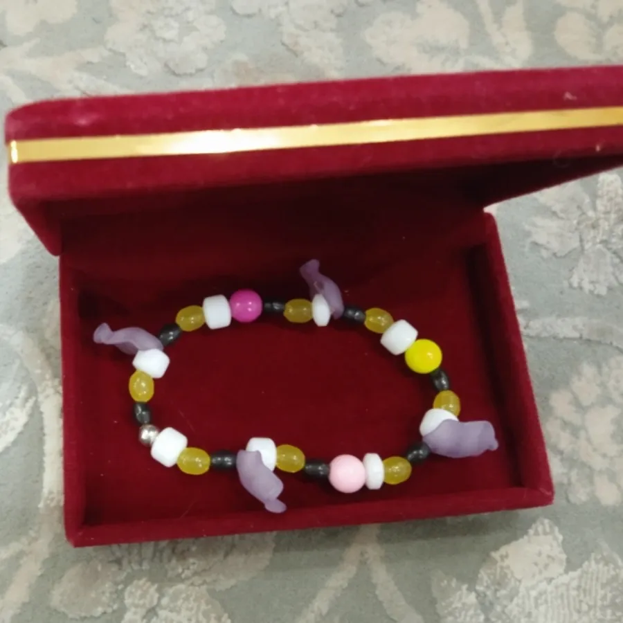 5 تا دستبند و پابند