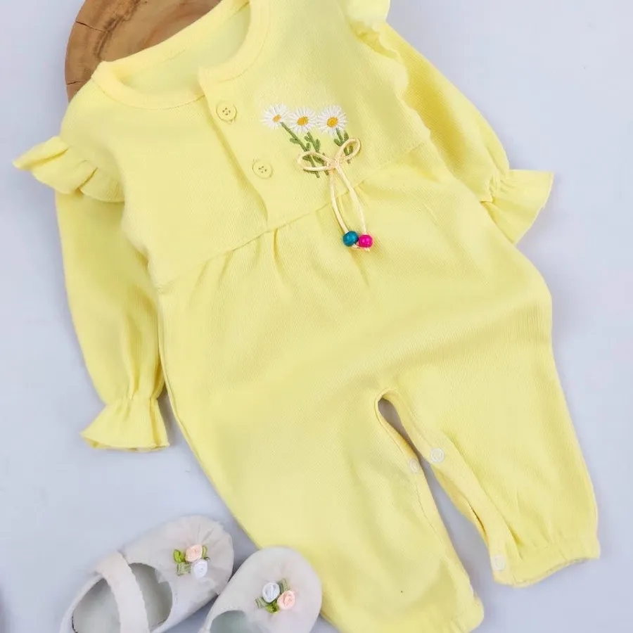 سرهمی کبریتی گل بابونه ?