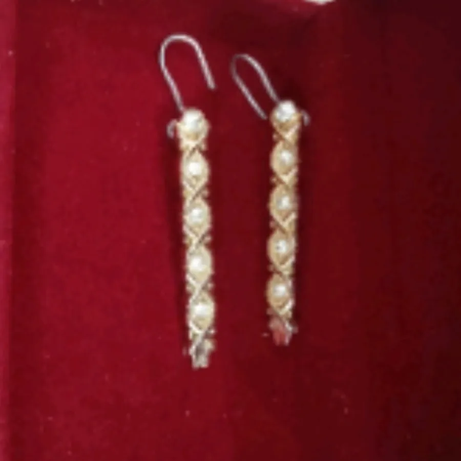 12 عدد زیورآلات