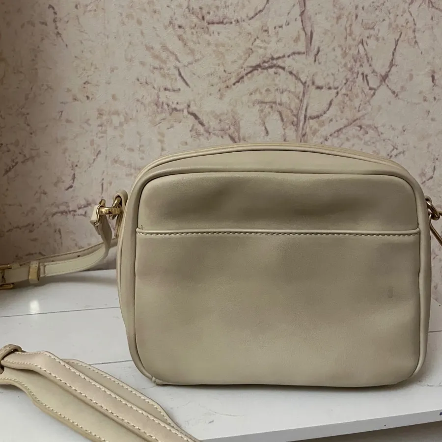 کیف کرمی DAVIDJONES