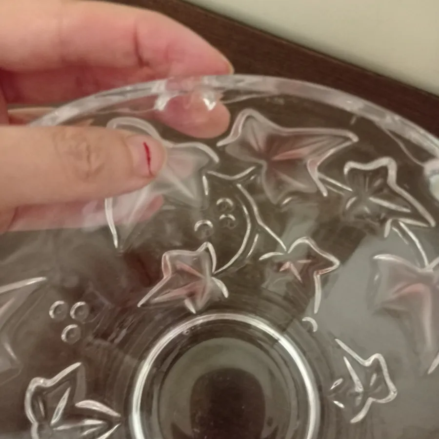 پیاله شکلات خوری ولینگتون