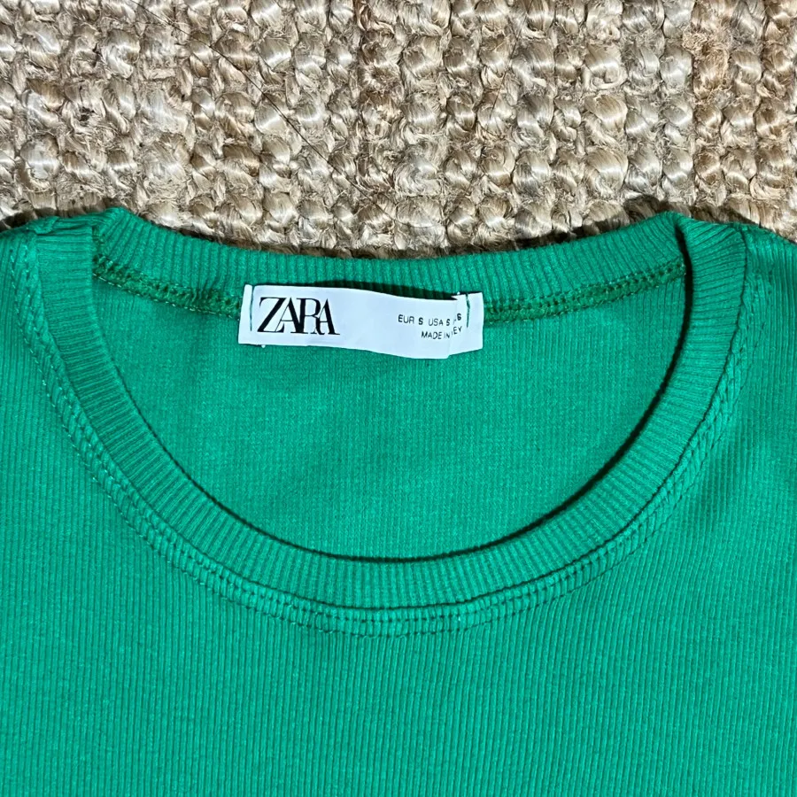 بادی سبز زارایی