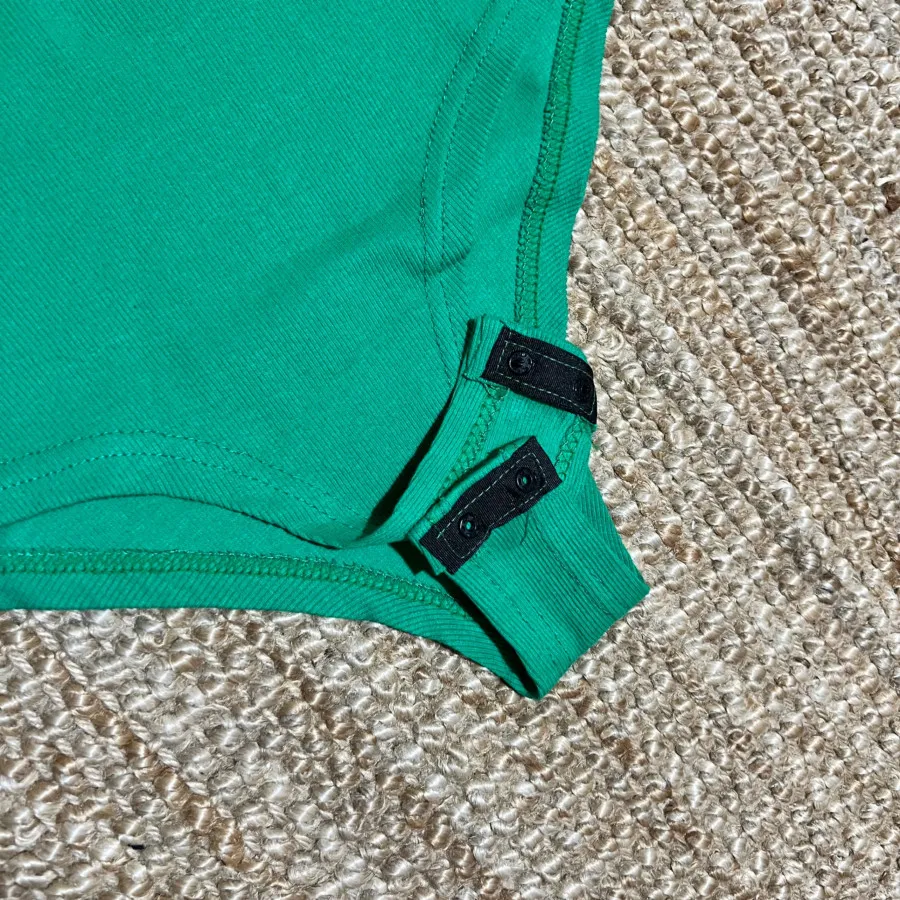 بادی سبز زارایی