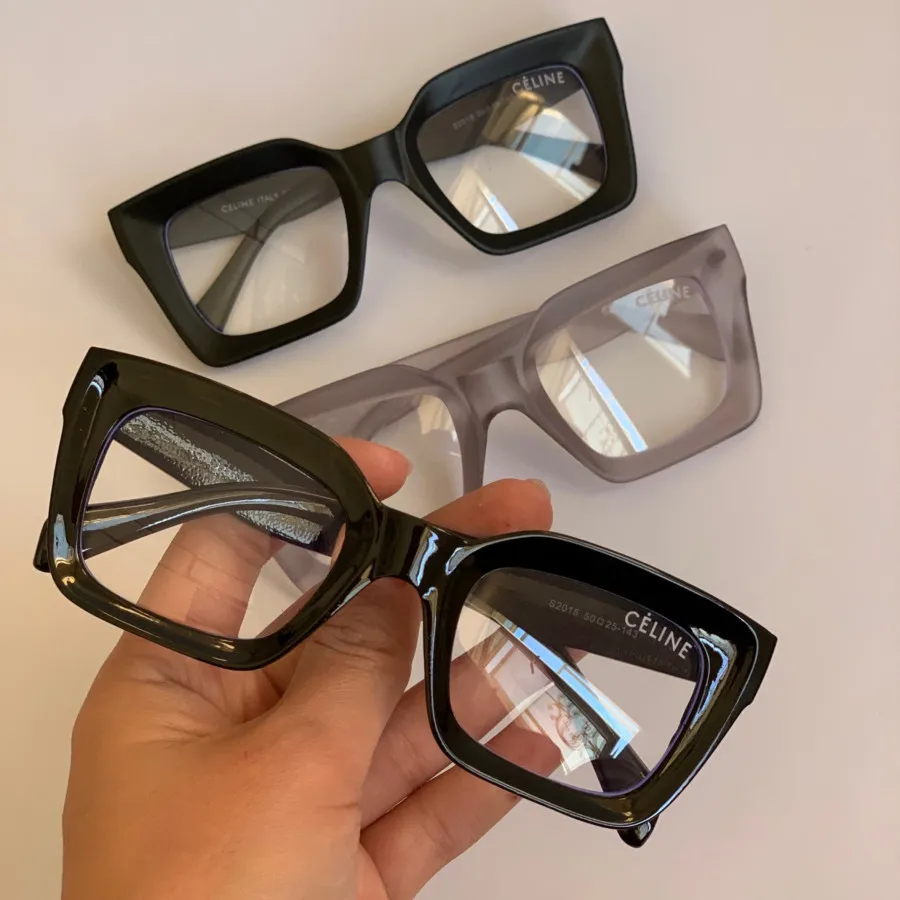 عینک بلوکات سلین