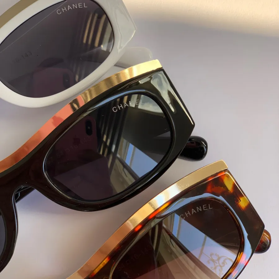 عینک افتابی شنل