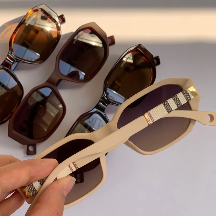 عینک افتابی زنانه