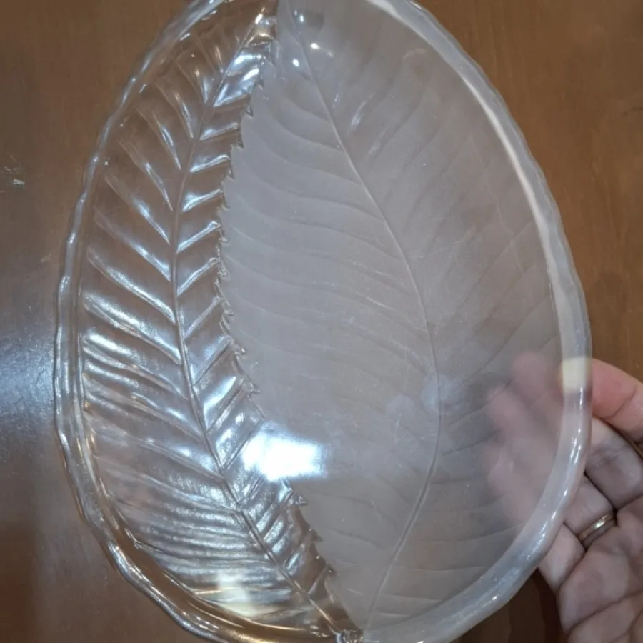 ست 4تایی  پذیرایی  برگی