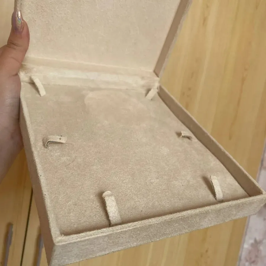 جعبه جواهرات