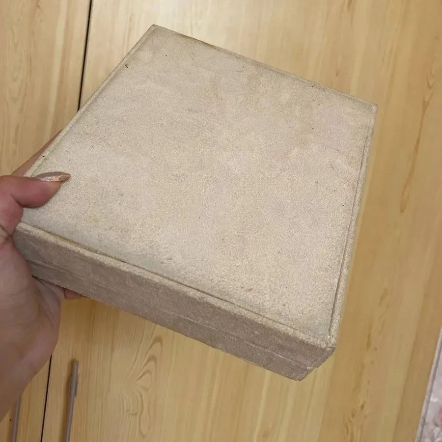 جعبه جواهرات