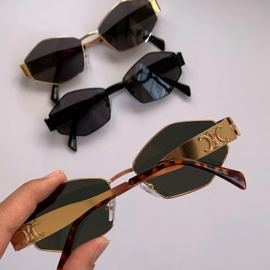 عینک افتابی سلین