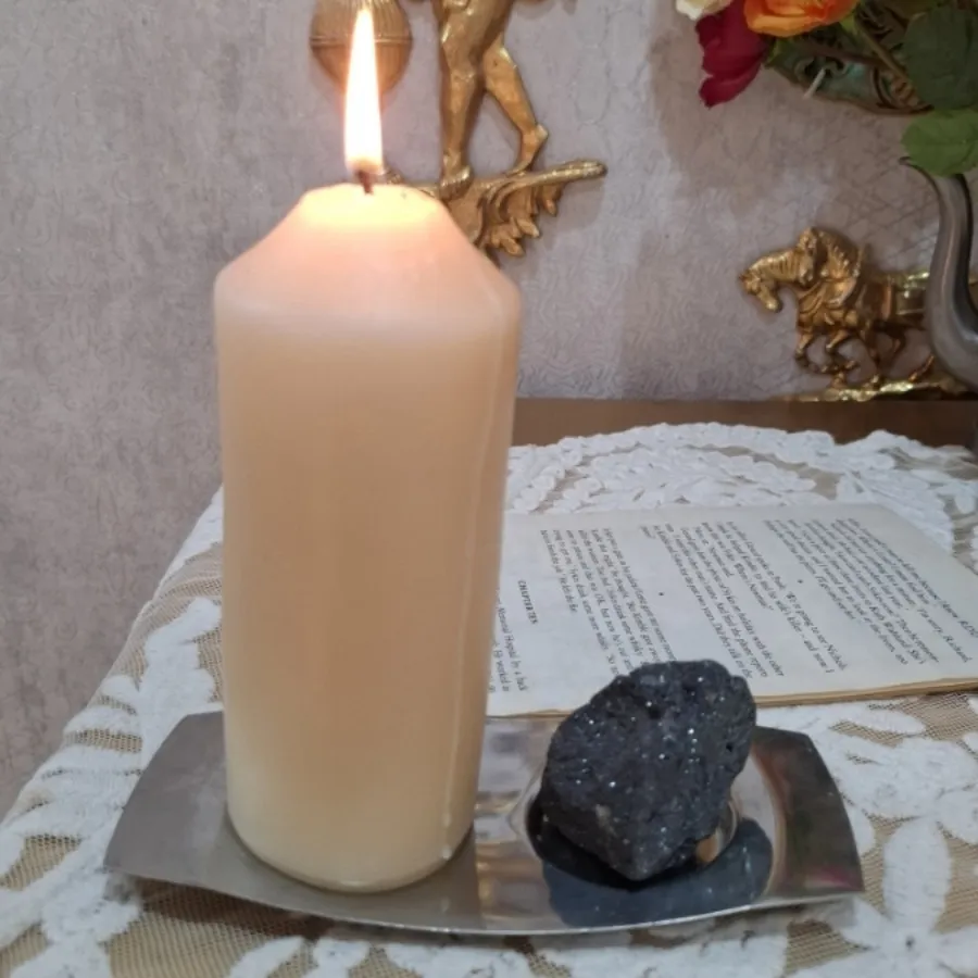 ظروف استیل قدیمی