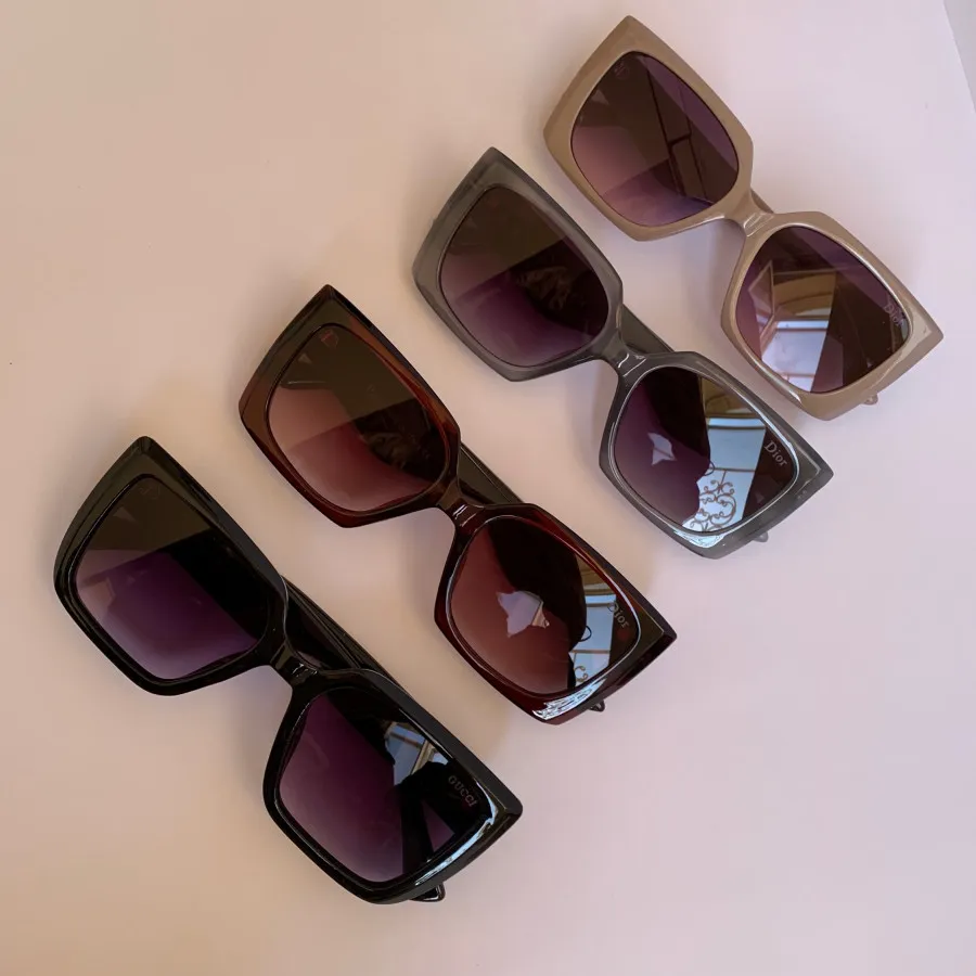 عینک آفتابی دیور