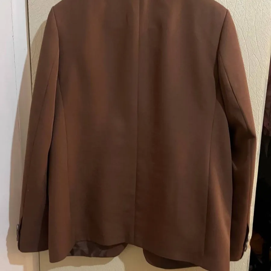 کت شلوار مزون دوز