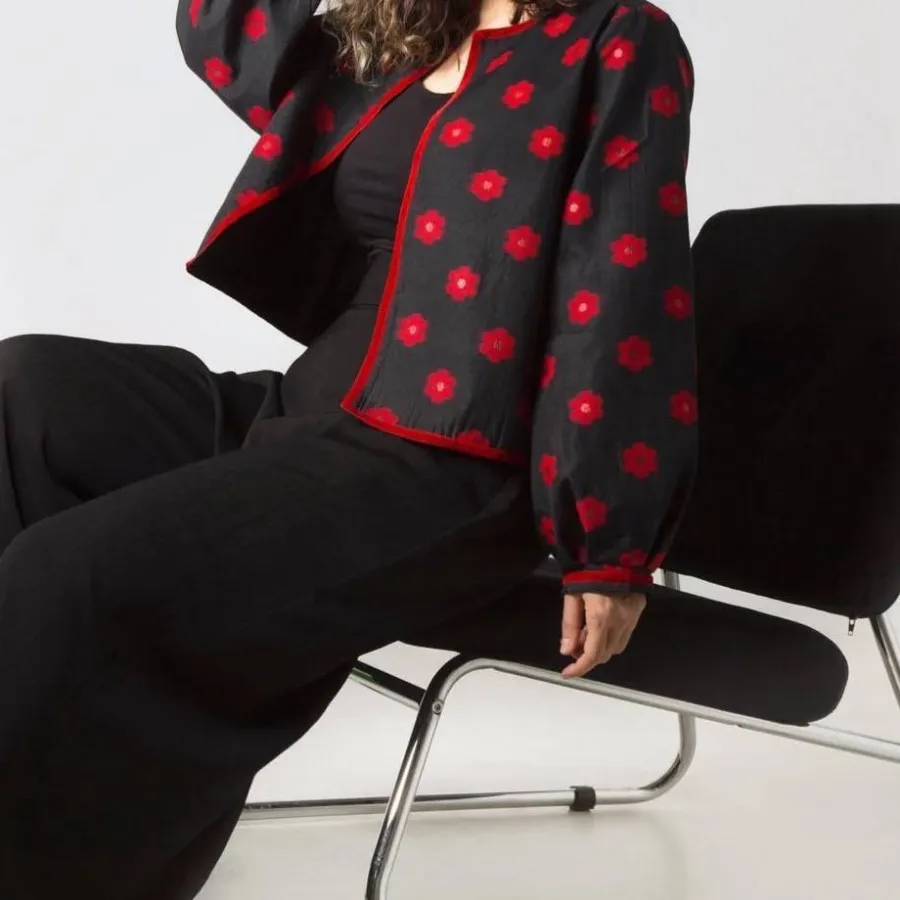 کت مزون دوز