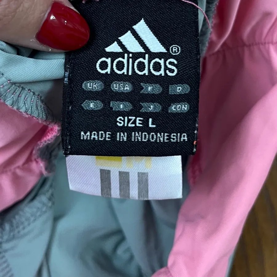 ست ورزشی ادیداس