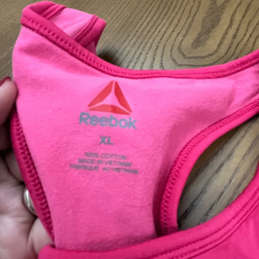 نیم تنه ریباک